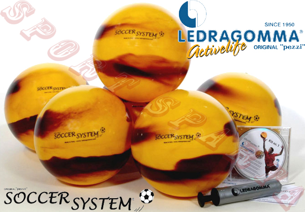 LEDRAGOMMA_Soccer_System