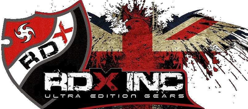 RDX INC - стильная качественная боксерская экипировка RDX INC в интернет-магазине Спорт Спарта