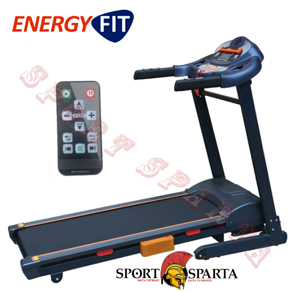 Электрическая беговая дорожка EnergyFIT EF-7709В energyfit-ef-7709b_ss