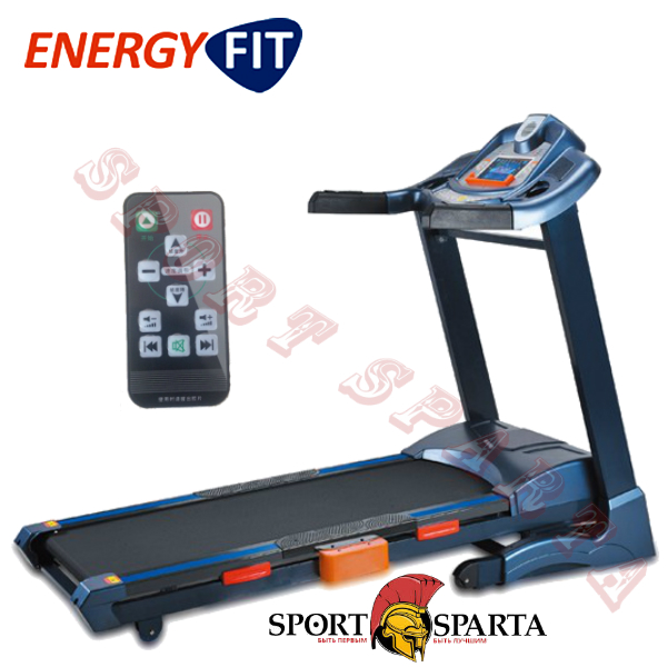 Электрическая беговая дорожка EnergyFIT EF-9900ВC energyfit-ef-9900bc_ss