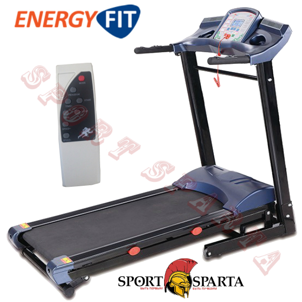 Электрическая беговая дорожка EnergyFIT EF-5501В energyfit_ef-5501_EF-5501В_ss