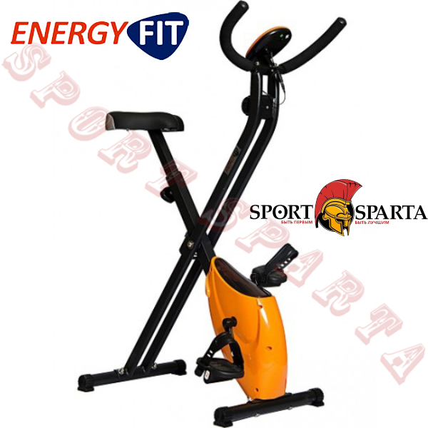 Вертикальный велотренажер EnergyFIT X-bike GB1206 EnergyFIT_GB1206_ss