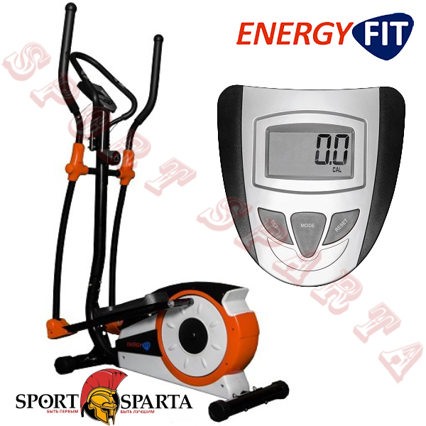 Магнитный эллиптический тренажер (орбитрек) EnergyFIT GB2166 EnergyFIT_GB2166_ss