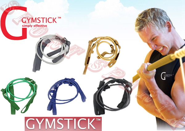 купить Запасные резинки для гимнастических палок GYMSTICK Exercise Bands Original