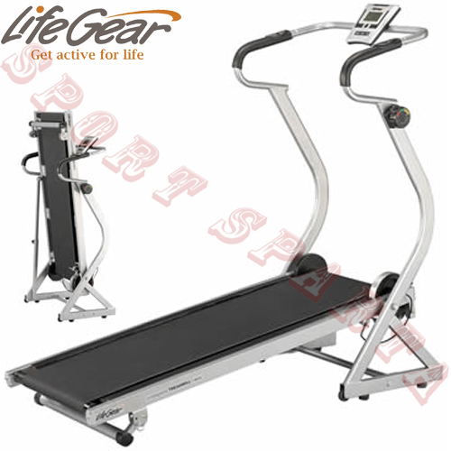 Электрическая беговая дорожка LIFE GEAR LG40125 LIFE_GEAR_LG40125_ss