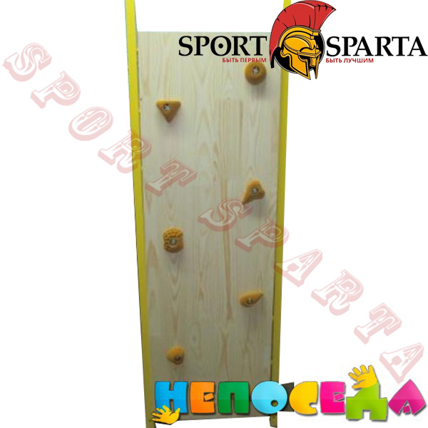 Доска-скалолазка деревянная NEPOSEDA NEPOSEDA_1030_ss
