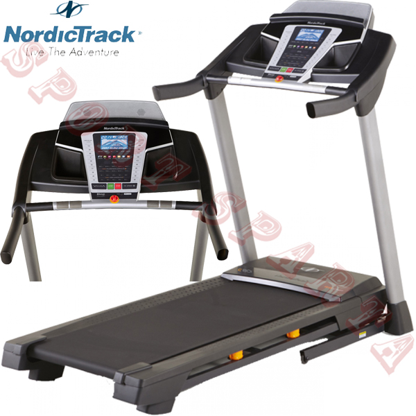 Электрическая беговая дорожка NORDIC TRACK C 80i NORDIC_TRACK_C80i_ss