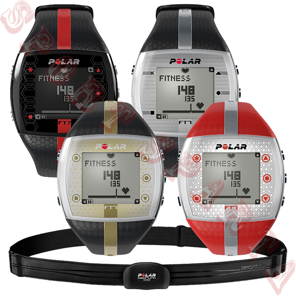 POLAR_FT7