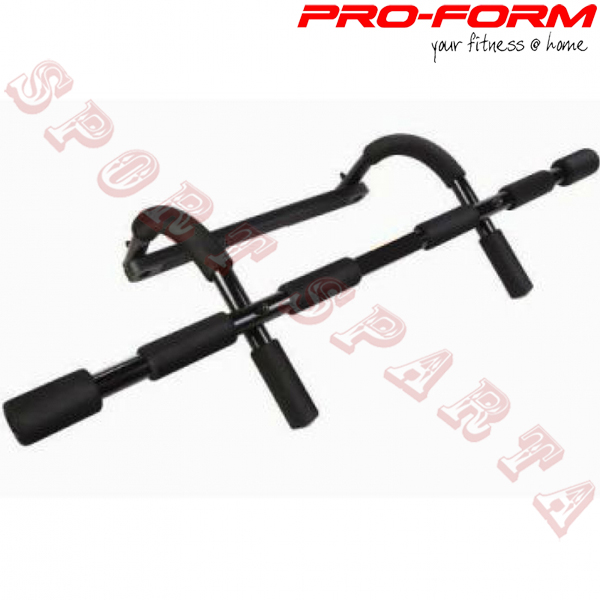 Мультифункциональный турник в дверной проем PRO-FORM Iron Gym PFIHG13 PRO-FORM_PFIHG13_ss