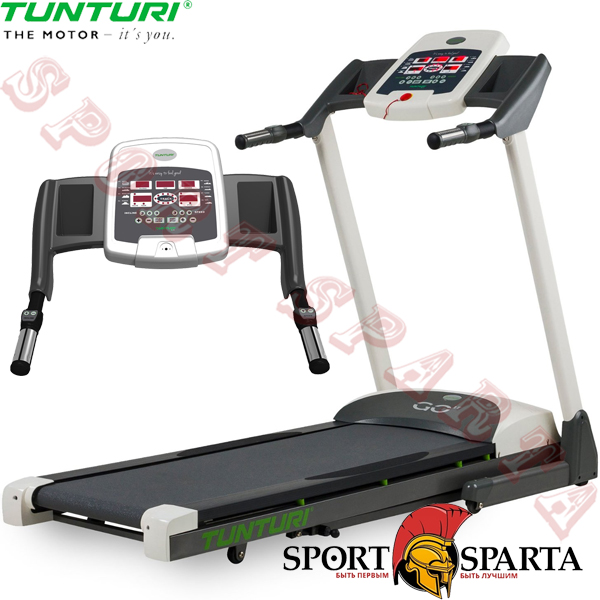 Беговая дорожка TUNTURI Go Run 15 TUNTURI_Go_Run15_ss