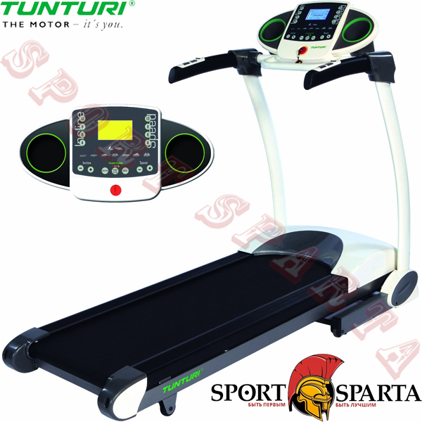 Беговая дорожка TUNTURI Go Run 20 TUNTURI_Go_Run20_ss